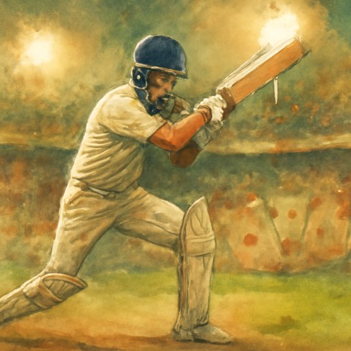 nbajee ব্যাটসম্যান ওভারের আগে প্রস্তুত