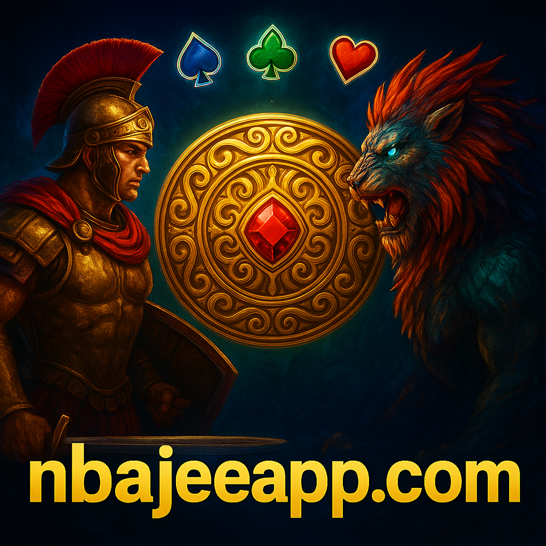 nbajee বাংলাদেশ স্পোর্টস গেমিং