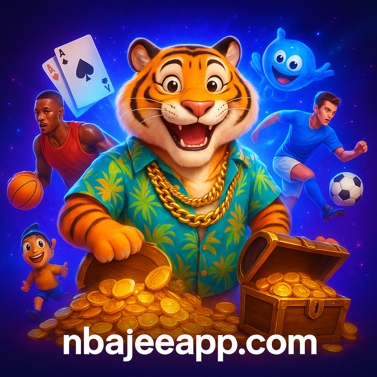 nbajee বাংলাদেশ স্পোর্টস গেমিং