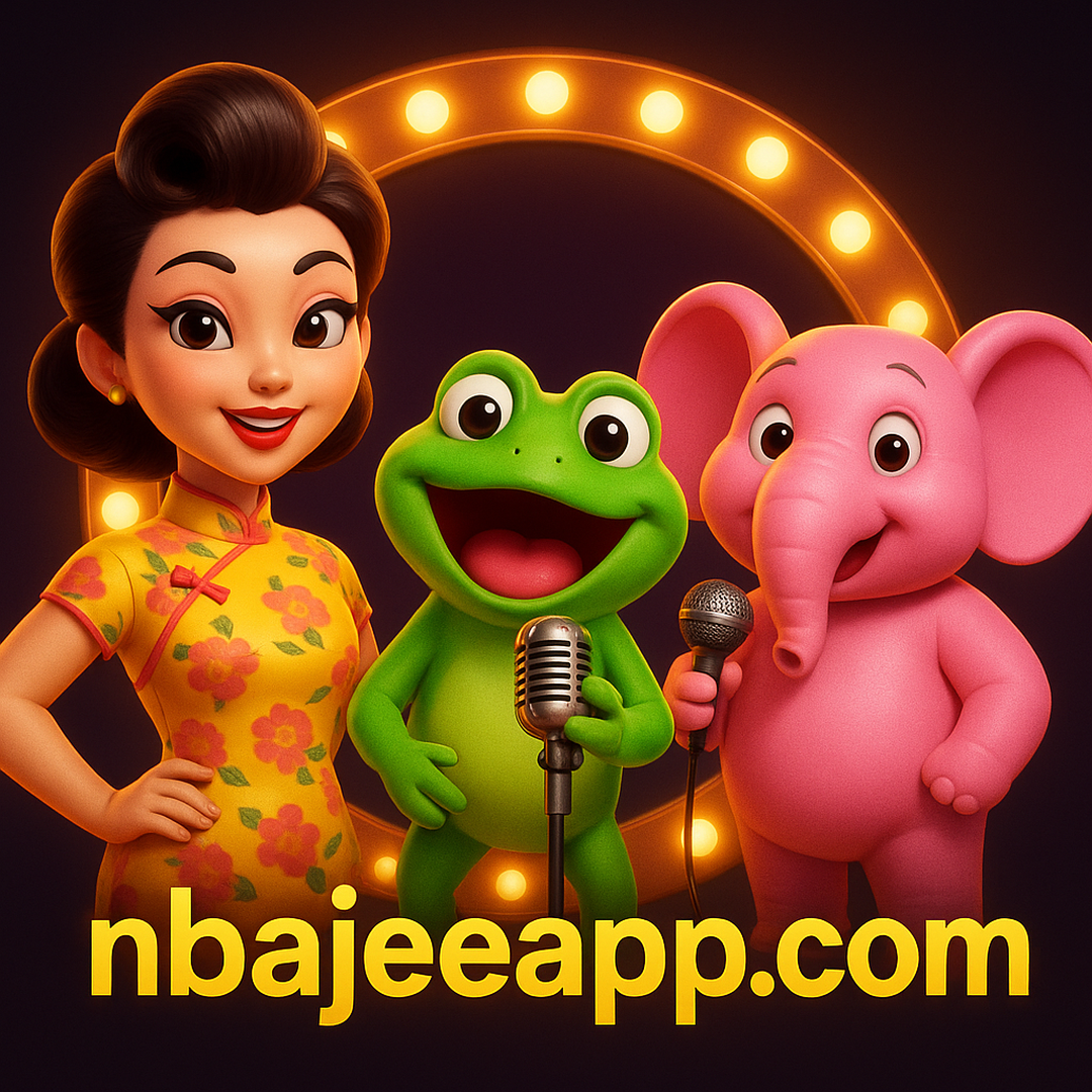 nbajee